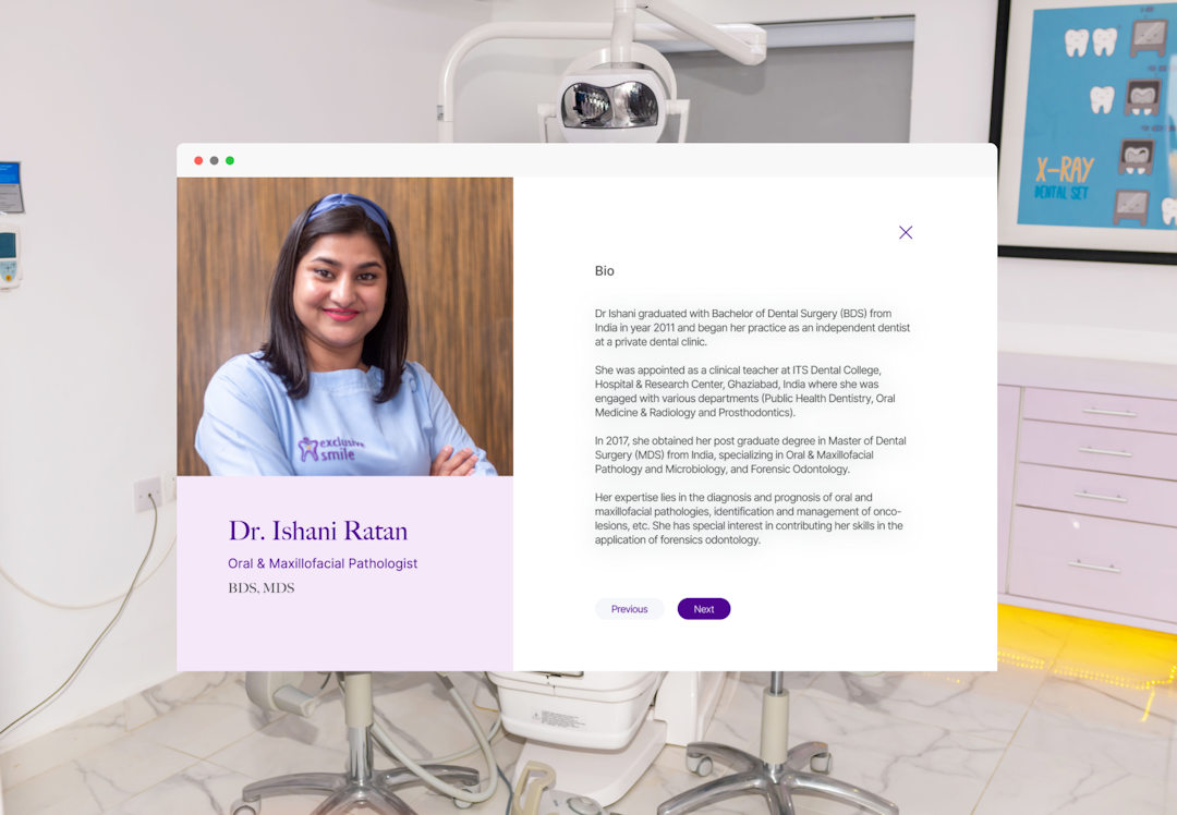 Exclusive Smile Clinic