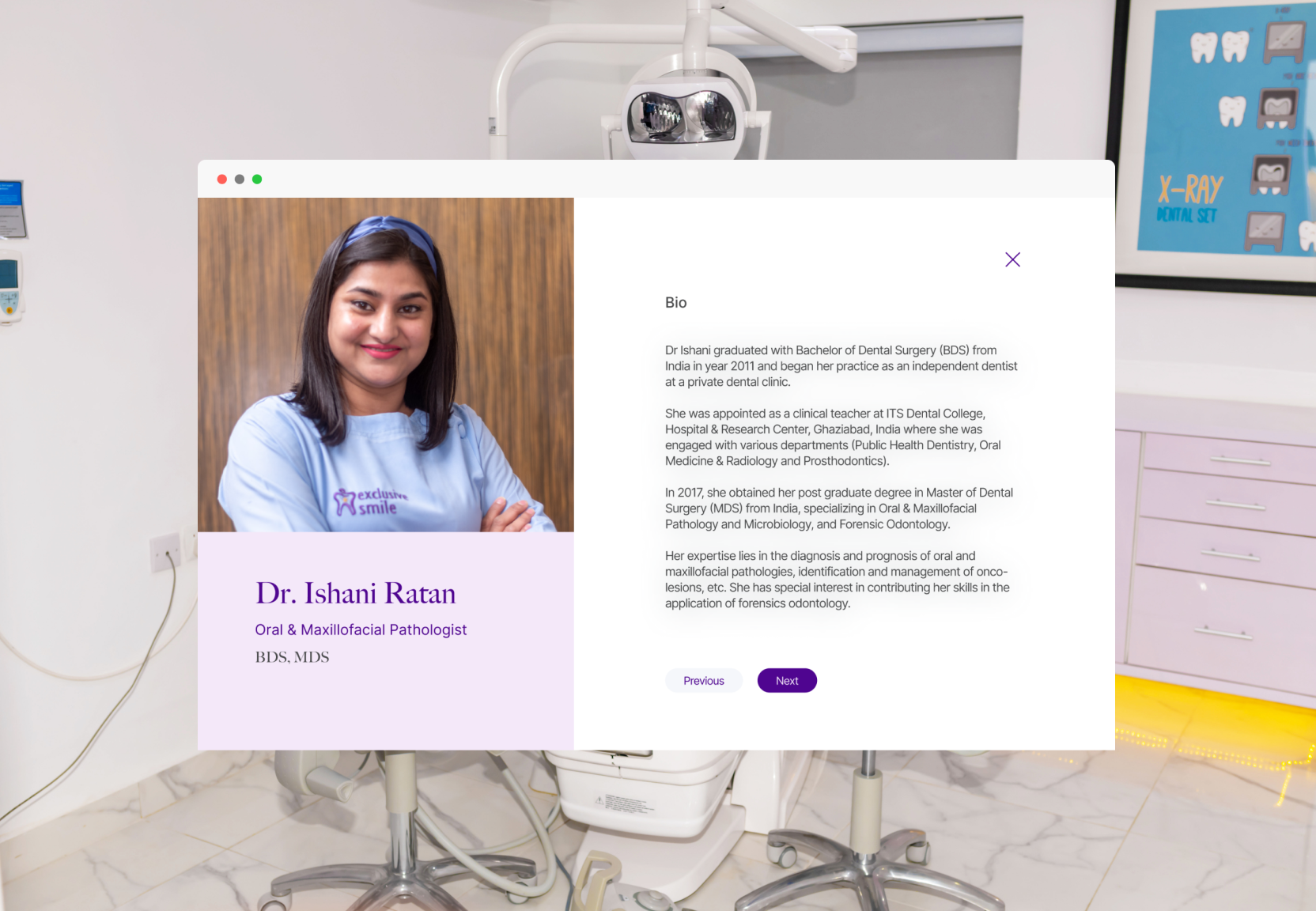 Exclusive Smile Clinic